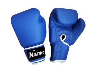 Mauy Thai handschuhe selber gestalten : KNGCUST-407