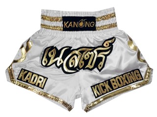 Kanong individuelle Kickboxhose : KNSCUST-1003