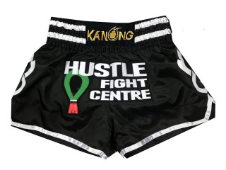 Kanong personalisierte Kickbox-Shorts : KNSCUST-1053