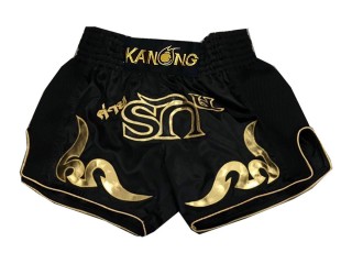 Kanong personalisierte Kickboxhose : KNSCUST-1091