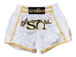 Kanong personalisierte Kickboxing Hose : KNSCUST-1092