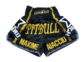 Kanong individuelle Kickbox-Shorts : KNSCUST-1127