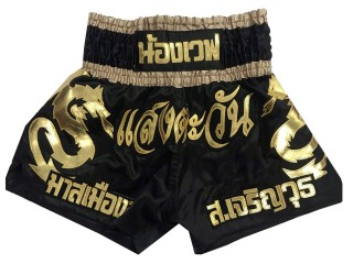 Kanong individuelle Kickbox-Shorts : KNSCUST-1163