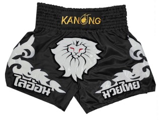 Kanong individuelle Kickbox-Shorts : KNSCUST-1189