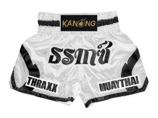 Kanong individuelle Kickbox-Shorts : KNSCUST-1241