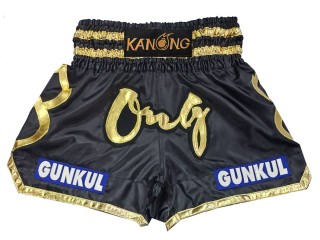 Kanong individuelle Kickbox-Shorts : KNSCUST-1256