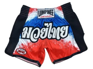 Lumpinee Thai boxen hose : LUM-046