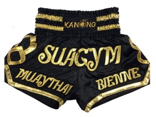 Kanong individuelle Kickbox-Shorts : KNSCUST-1001