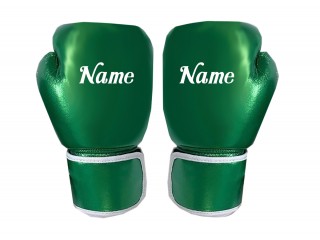 Boxhandschuhe personalisiert : KNGCUST-105