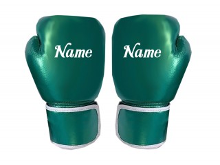 Boxhandschuhe personalisiert : KNGCUST-107