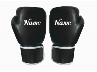 Boxhandschuhe personalisiert : KNGCUST-108