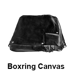 boxring canvas